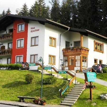 Gaestehaus Apschner Занкт-Корона-ам-Вексель Екстер'єр фото