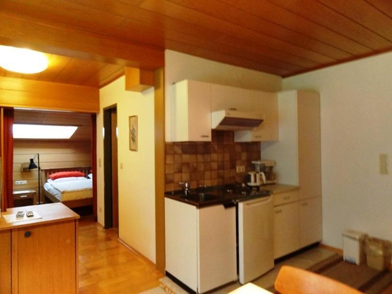 Gaestehaus Apschner Занкт-Корона-ам-Вексель Екстер'єр фото